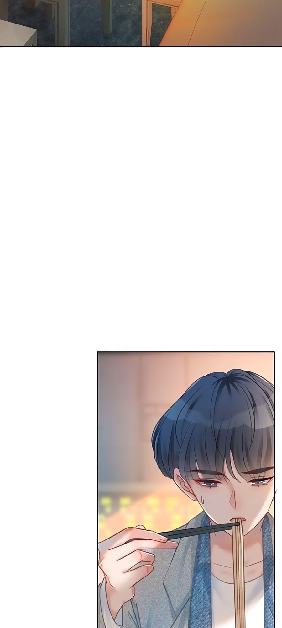 Ám Hắc Hệ Noãn Hôn Chap 87 - Next Chap 88