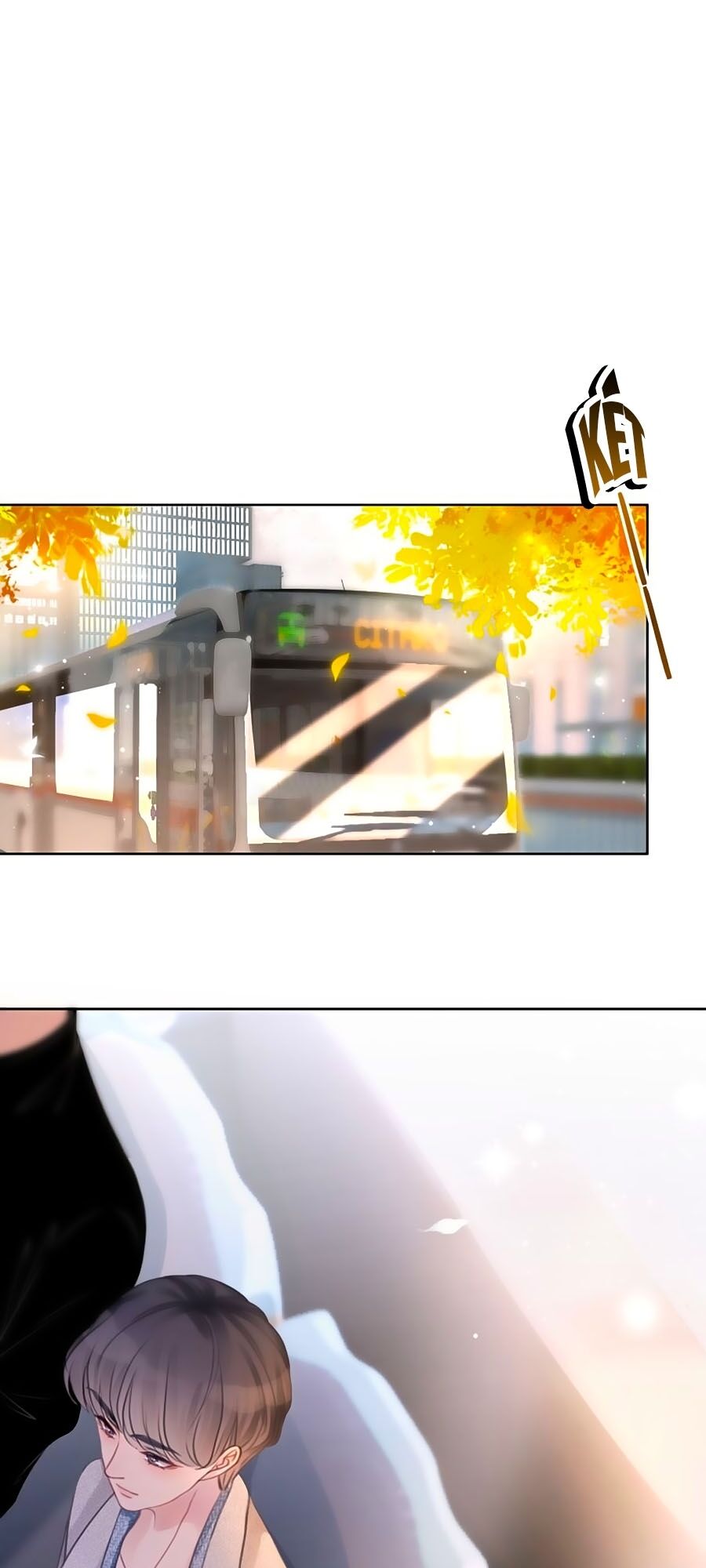 Ám Hắc Hệ Noãn Hôn Chap 87 - Next Chap 88