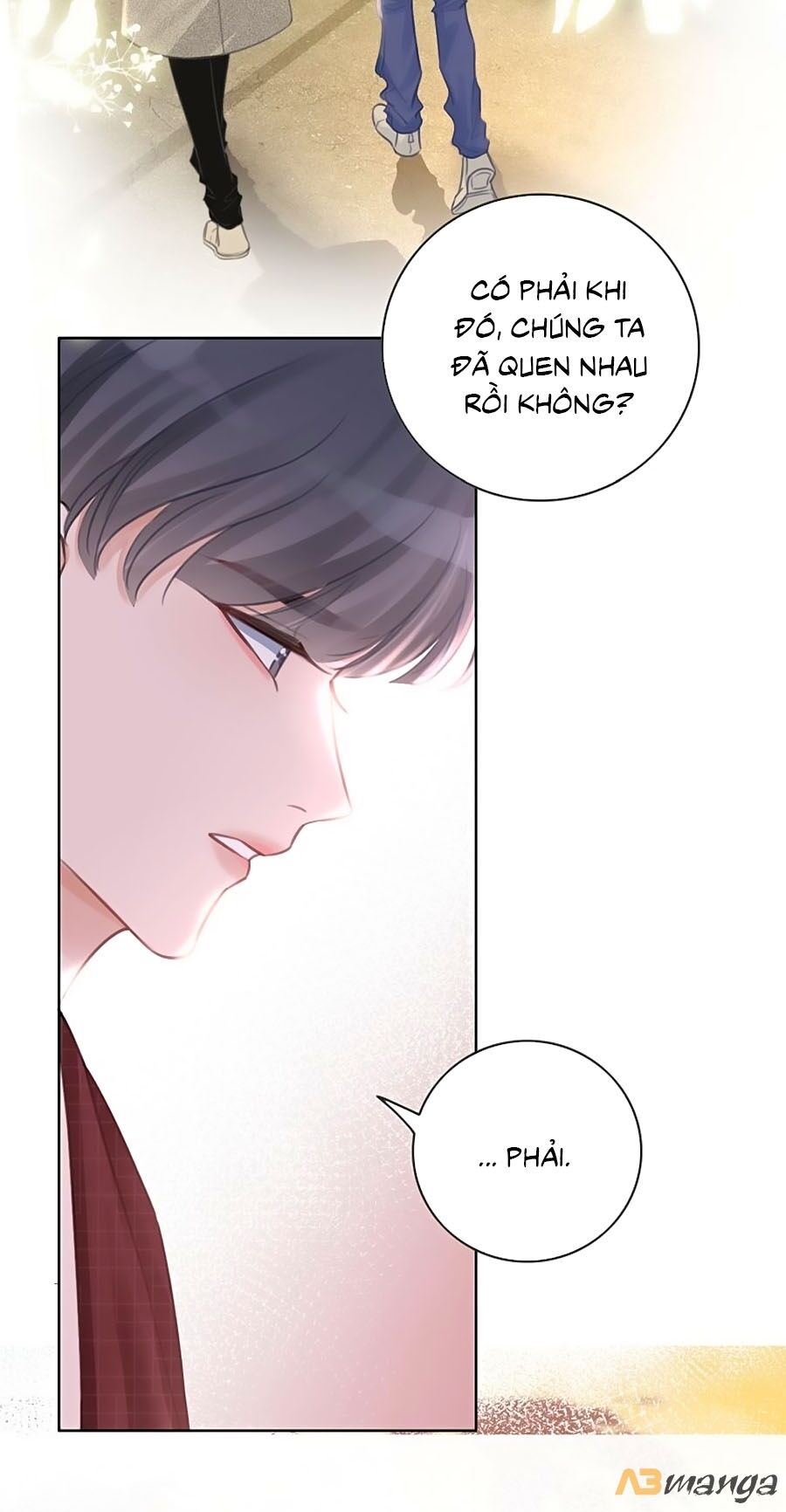 Ám Hắc Hệ Noãn Hôn Chap 87 - Next Chap 88