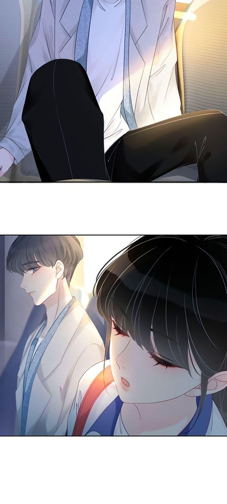 Ám Hắc Hệ Noãn Hôn Chap 87 - Next Chap 88