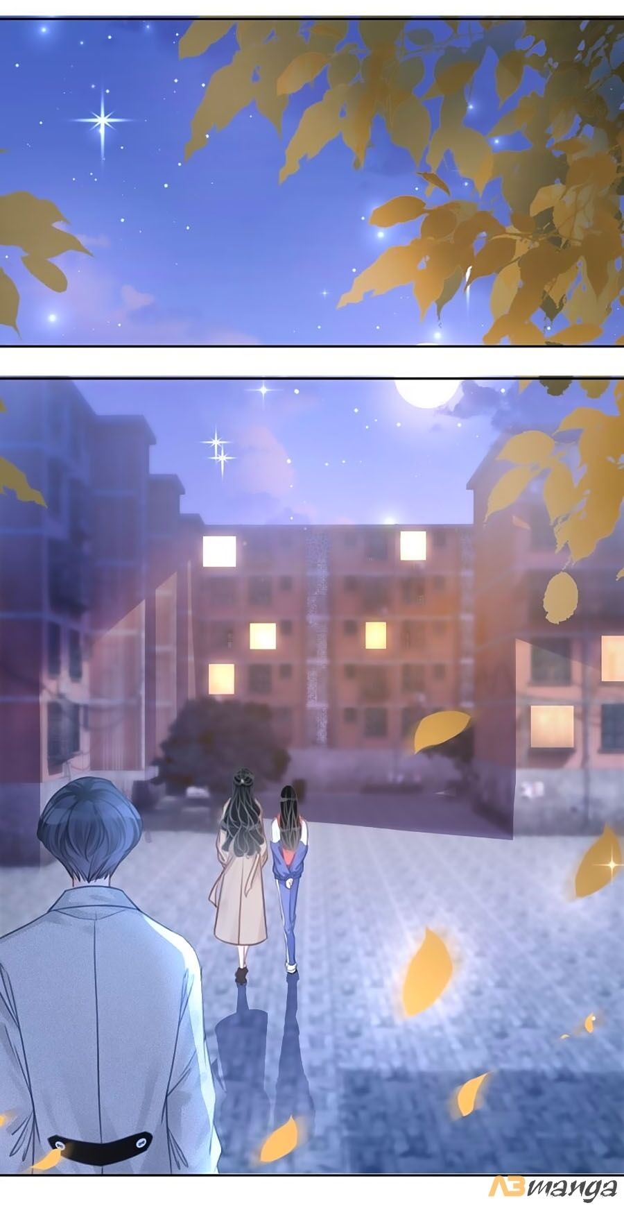 Ám Hắc Hệ Noãn Hôn Chap 87 - Next Chap 88