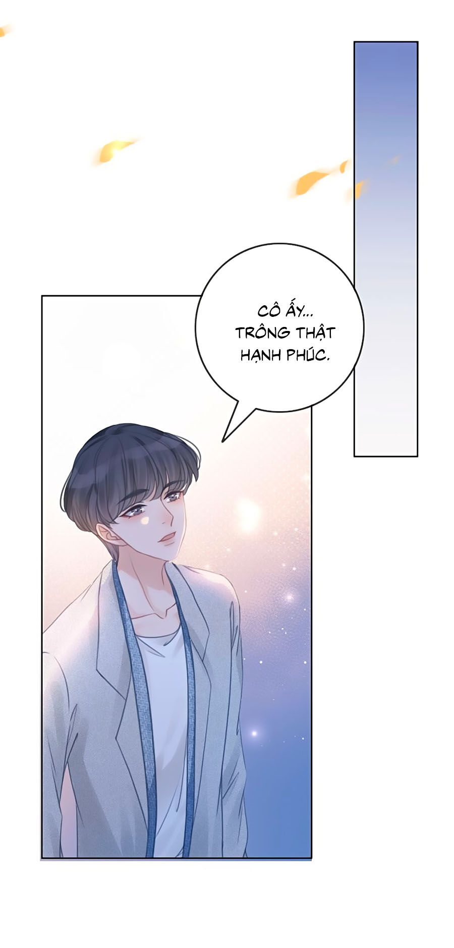 Ám Hắc Hệ Noãn Hôn Chap 87 - Next Chap 88