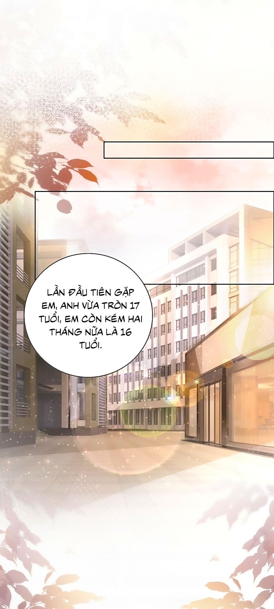 Ám Hắc Hệ Noãn Hôn Chap 87 - Next Chap 88