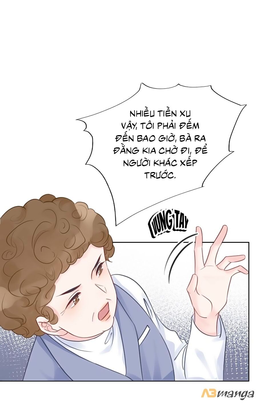 Ám Hắc Hệ Noãn Hôn Chap 87 - Next Chap 88