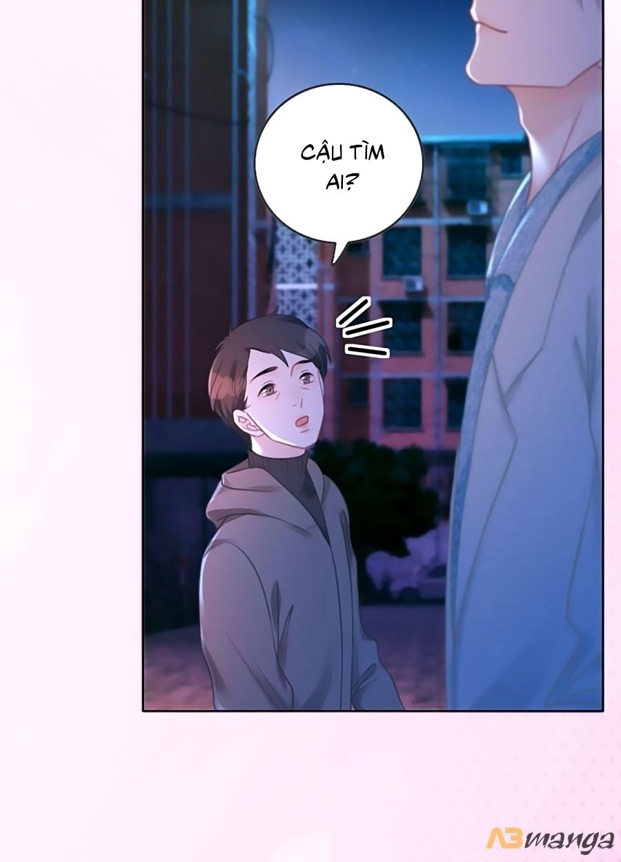 Ám Hắc Hệ Noãn Hôn Chap 88 - Next Chap 89
