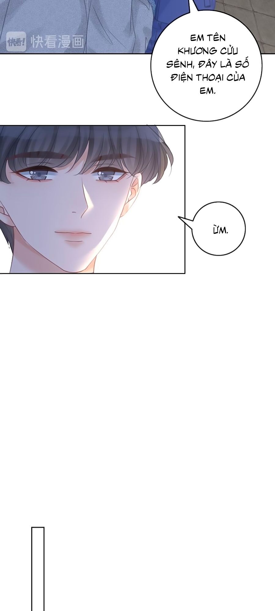 Ám Hắc Hệ Noãn Hôn Chap 88 - Next Chap 89