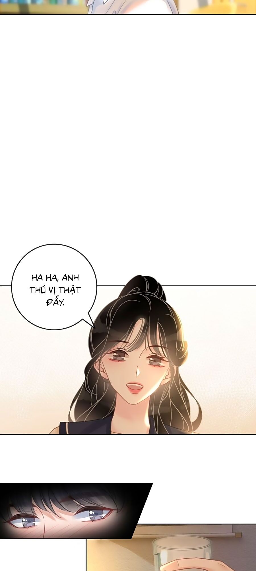 Ám Hắc Hệ Noãn Hôn Chap 88 - Next Chap 89