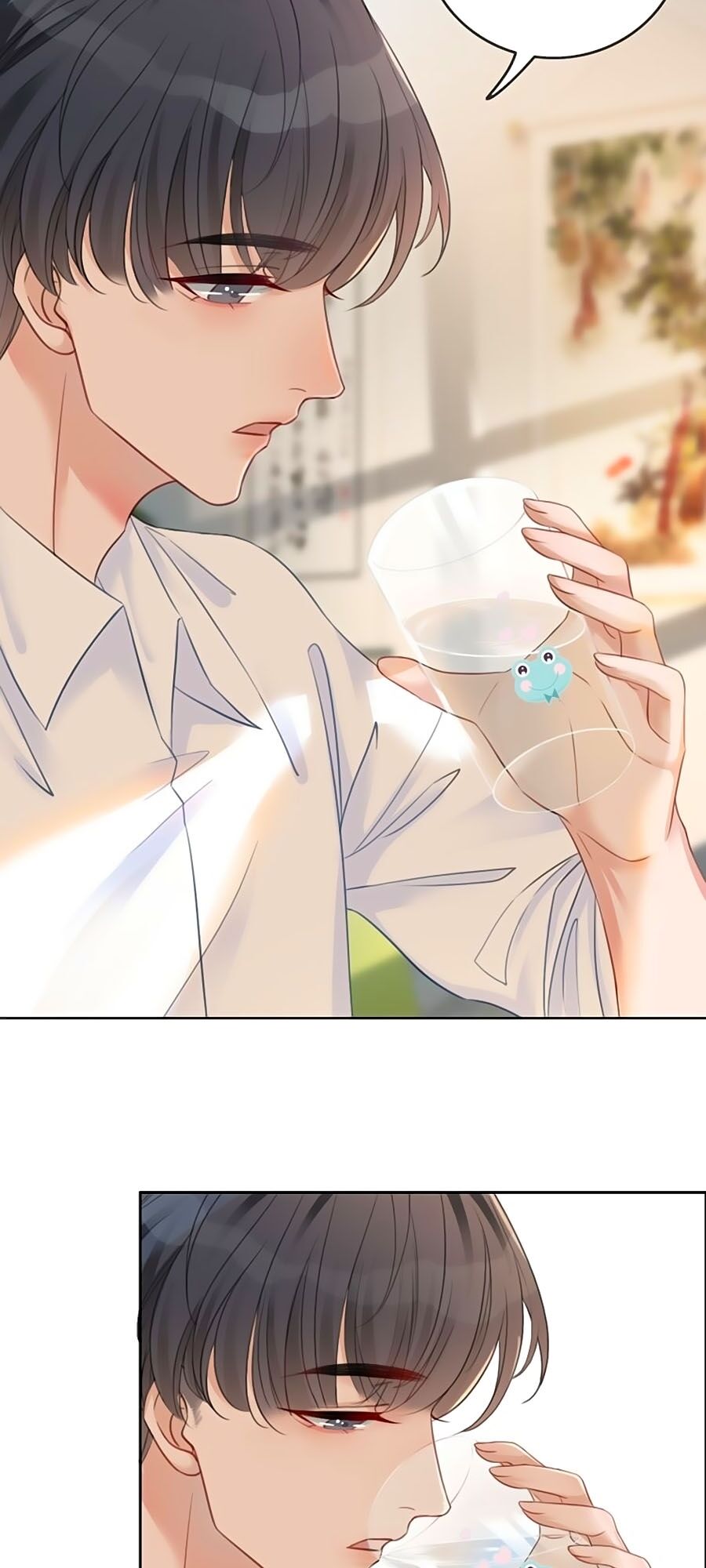Ám Hắc Hệ Noãn Hôn Chap 88 - Next Chap 89