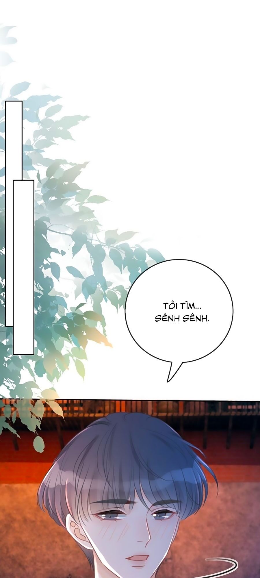 Ám Hắc Hệ Noãn Hôn Chap 88 - Next Chap 89
