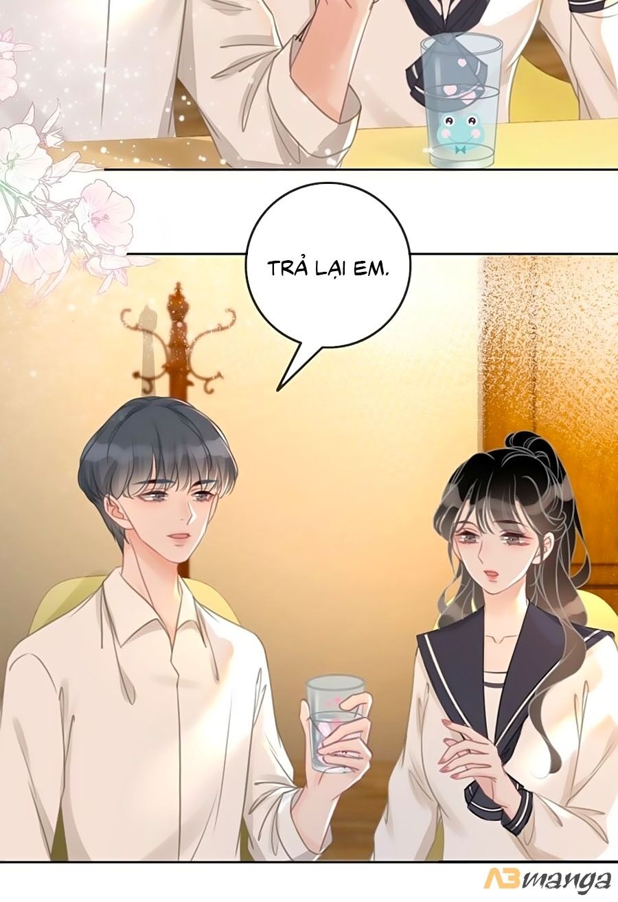 Ám Hắc Hệ Noãn Hôn Chap 88 - Next Chap 89