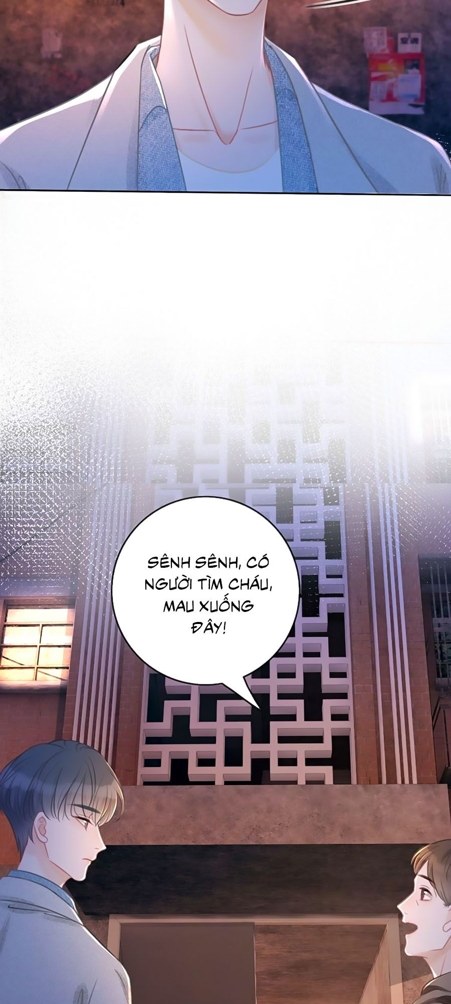 Ám Hắc Hệ Noãn Hôn Chap 88 - Next Chap 89