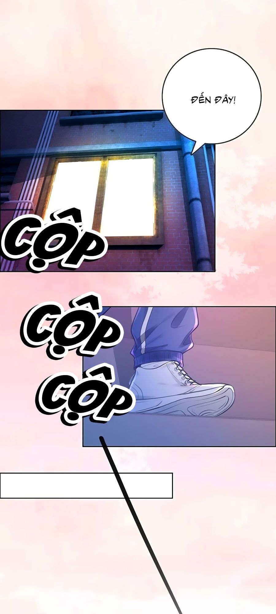 Ám Hắc Hệ Noãn Hôn Chap 88 - Next Chap 89