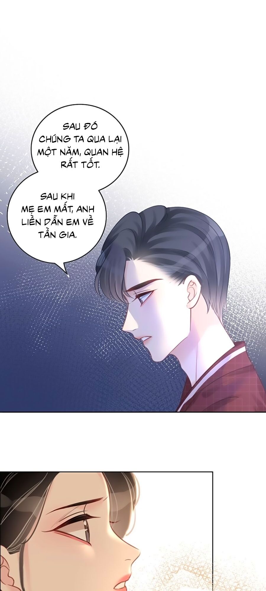 Ám Hắc Hệ Noãn Hôn Chap 89 - Next Chap 90