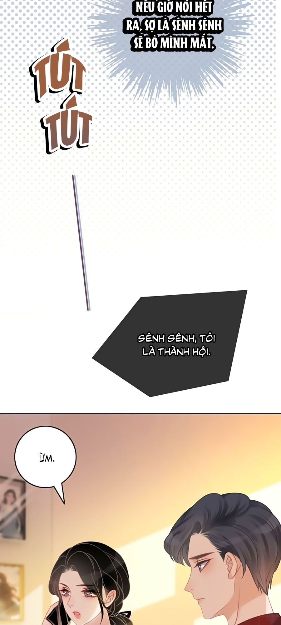 Ám Hắc Hệ Noãn Hôn Chap 89 - Next Chap 90