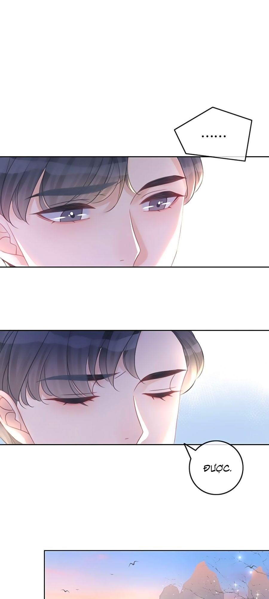 Ám Hắc Hệ Noãn Hôn Chap 89 - Next Chap 90