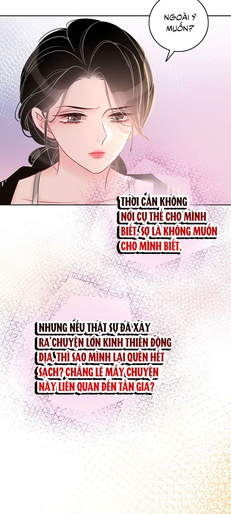 Ám Hắc Hệ Noãn Hôn Chap 89 - Next Chap 90