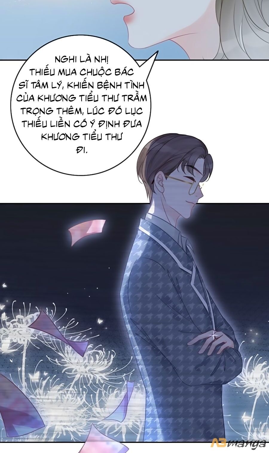 Ám Hắc Hệ Noãn Hôn Chap 89 - Next Chap 90