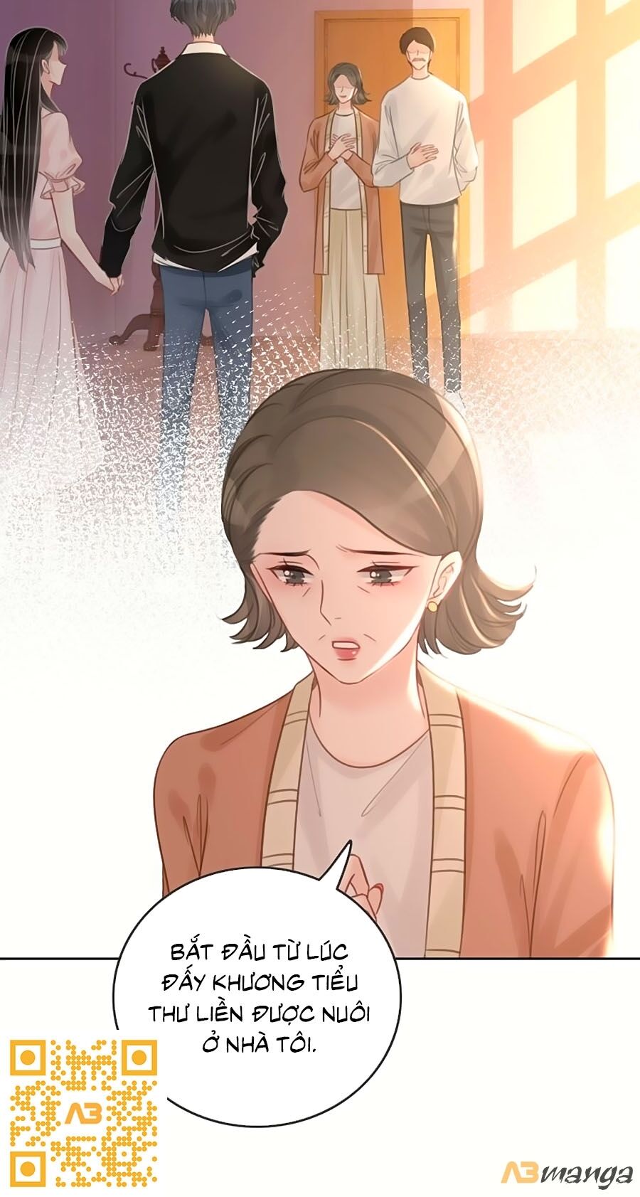 Ám Hắc Hệ Noãn Hôn Chap 89 - Next Chap 90