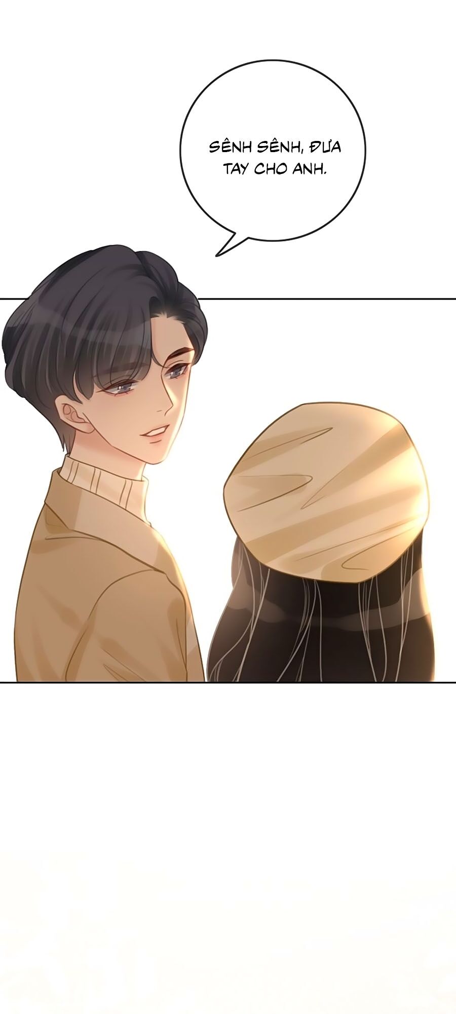 Ám Hắc Hệ Noãn Hôn Chap 90 - Next Chap 91