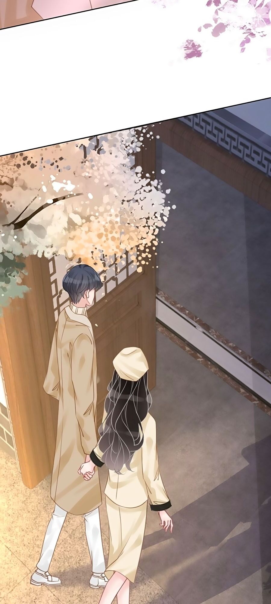 Ám Hắc Hệ Noãn Hôn Chap 90 - Next Chap 91