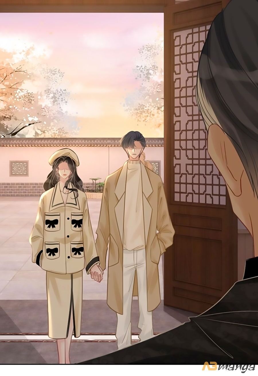 Ám Hắc Hệ Noãn Hôn Chap 90 - Next Chap 91