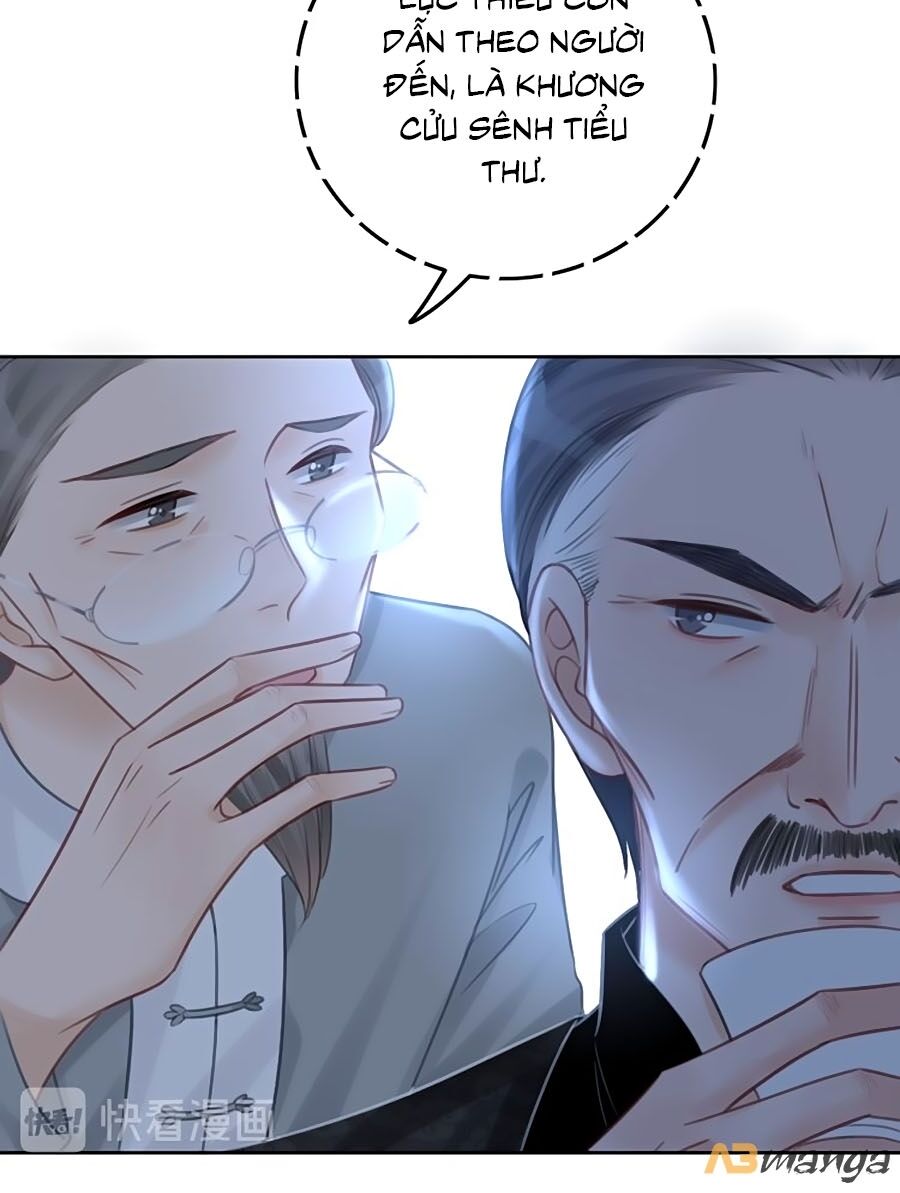 Ám Hắc Hệ Noãn Hôn Chap 90 - Next Chap 91
