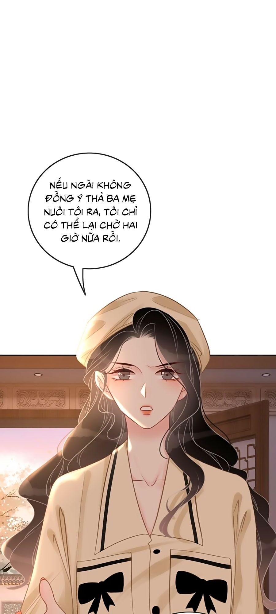 Ám Hắc Hệ Noãn Hôn Chap 90 - Next Chap 91