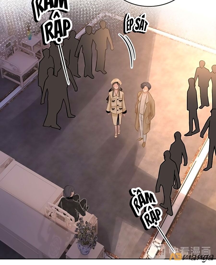 Ám Hắc Hệ Noãn Hôn Chap 90 - Next Chap 91