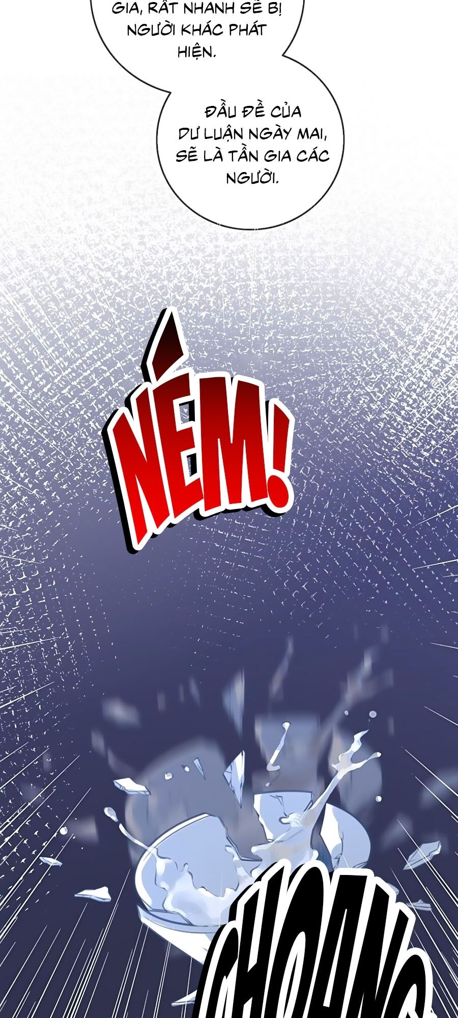 Ám Hắc Hệ Noãn Hôn Chap 90 - Next Chap 91