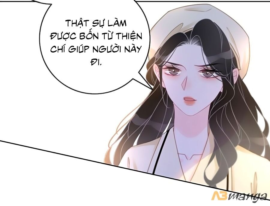 Ám Hắc Hệ Noãn Hôn Chap 90 - Next Chap 91