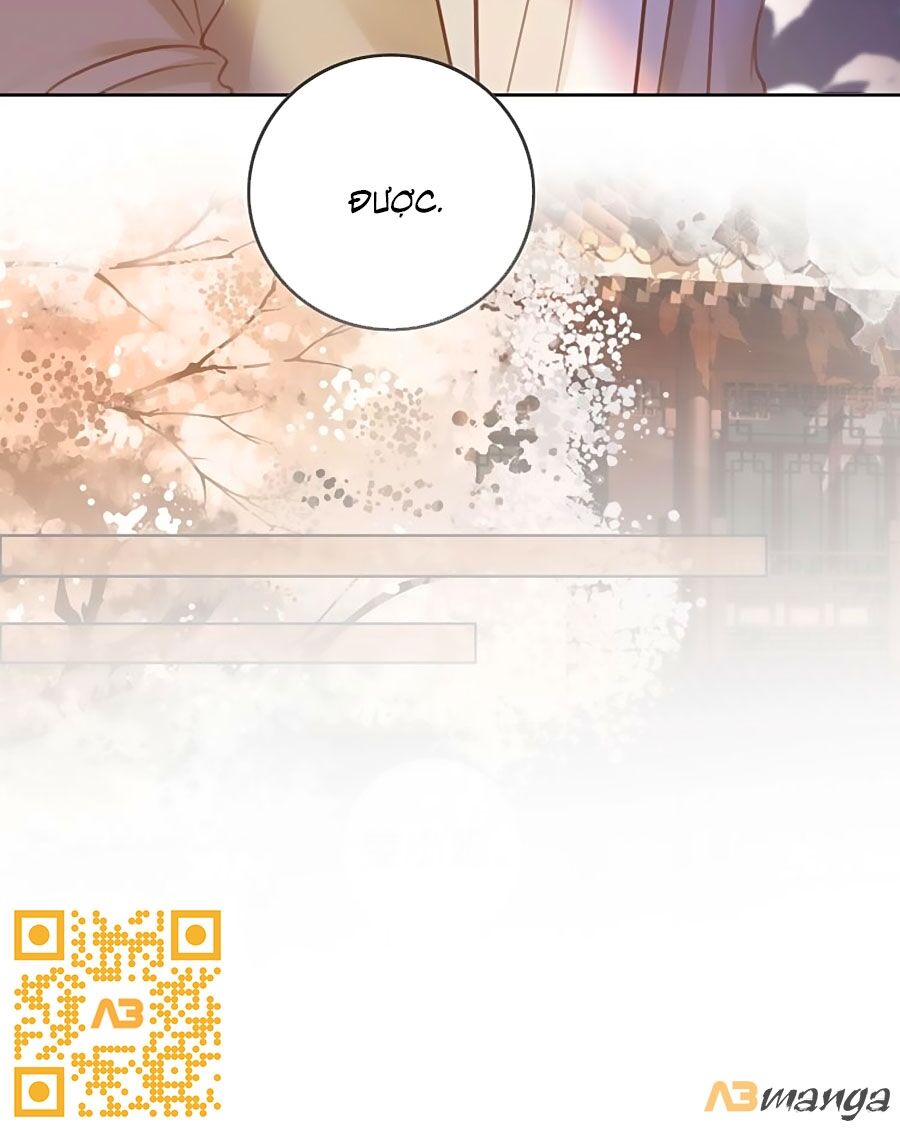 Ám Hắc Hệ Noãn Hôn Chap 90 - Next Chap 91