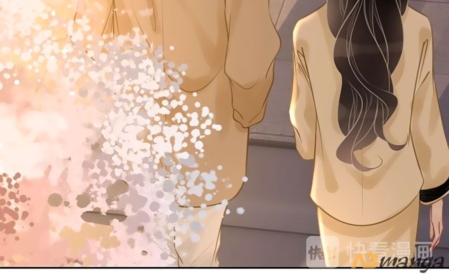 Ám Hắc Hệ Noãn Hôn Chap 90 - Next Chap 91