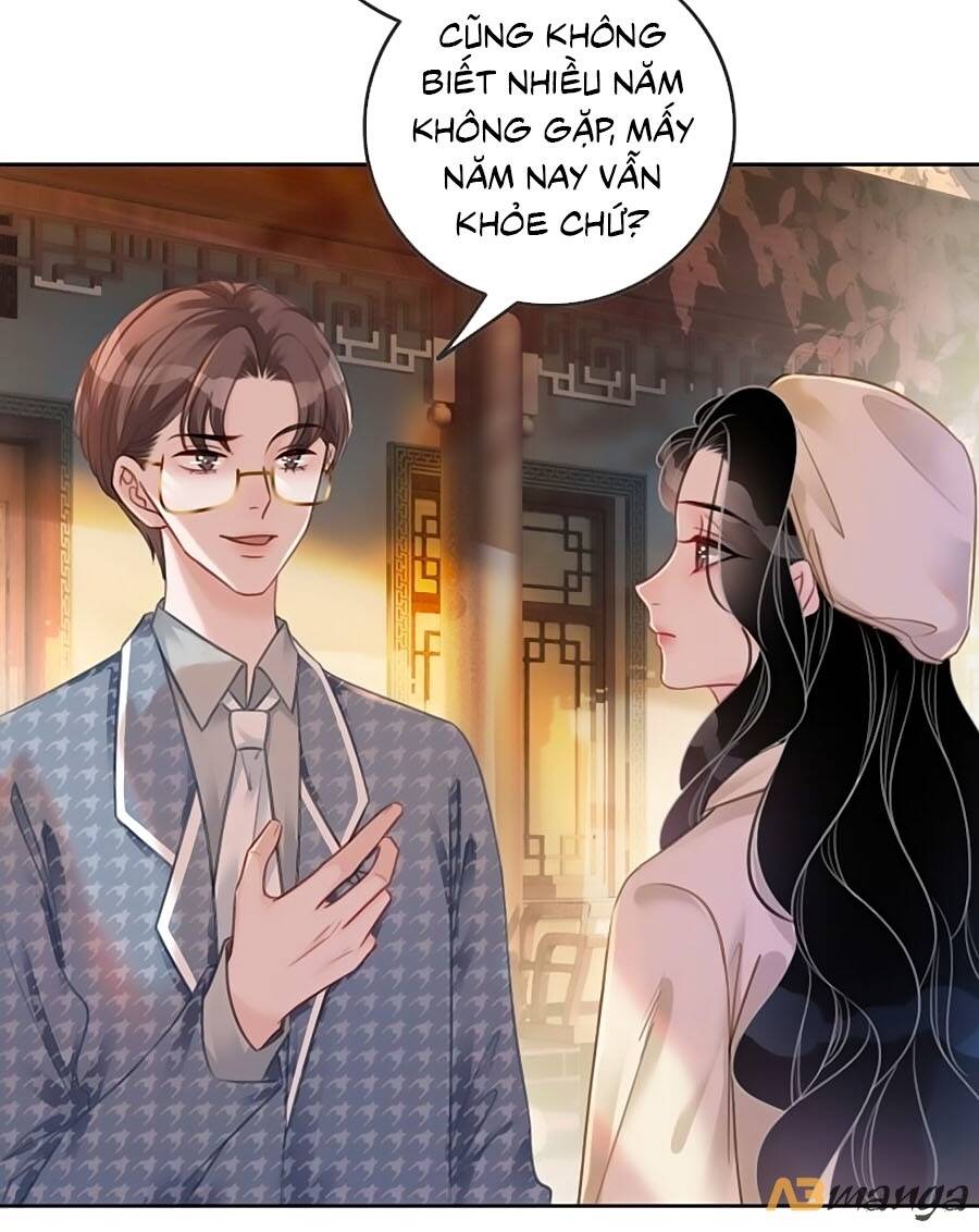 Ám Hắc Hệ Noãn Hôn Chap 91 - Next Chap 92