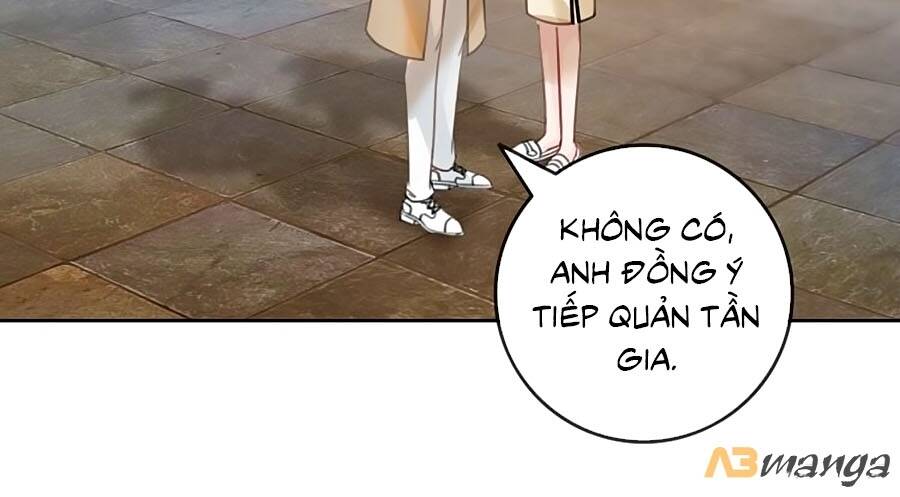 Ám Hắc Hệ Noãn Hôn Chap 91 - Next Chap 92