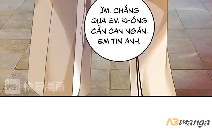 Ám Hắc Hệ Noãn Hôn Chap 91 - Next Chap 92
