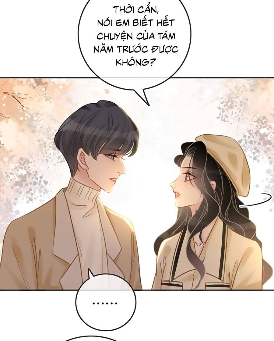 Ám Hắc Hệ Noãn Hôn Chap 91 - Next Chap 92