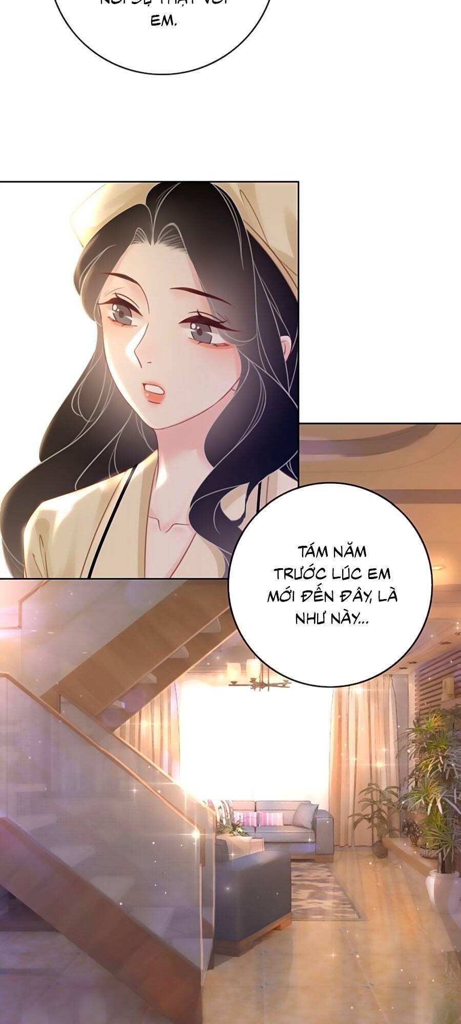 Ám Hắc Hệ Noãn Hôn Chap 91 - Next Chap 92