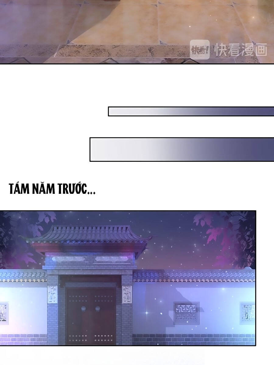 Ám Hắc Hệ Noãn Hôn Chap 91 - Next Chap 92