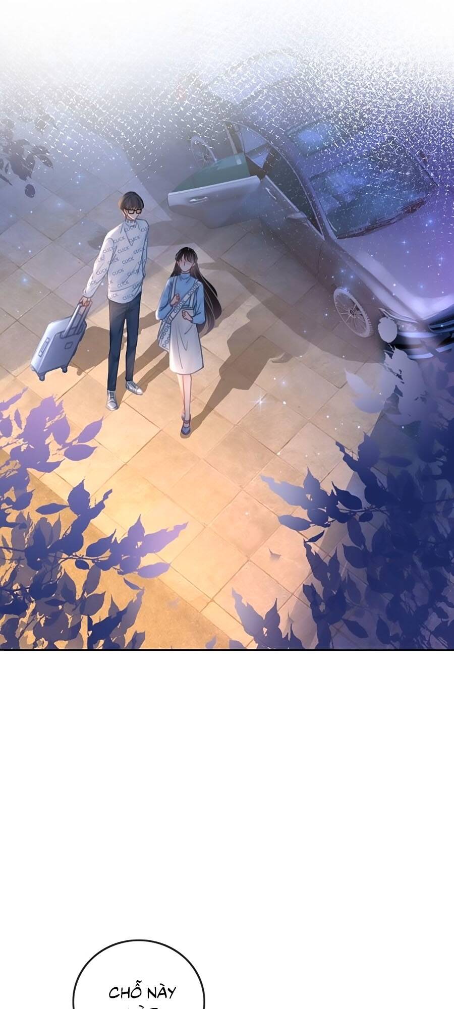 Ám Hắc Hệ Noãn Hôn Chap 91 - Next Chap 92