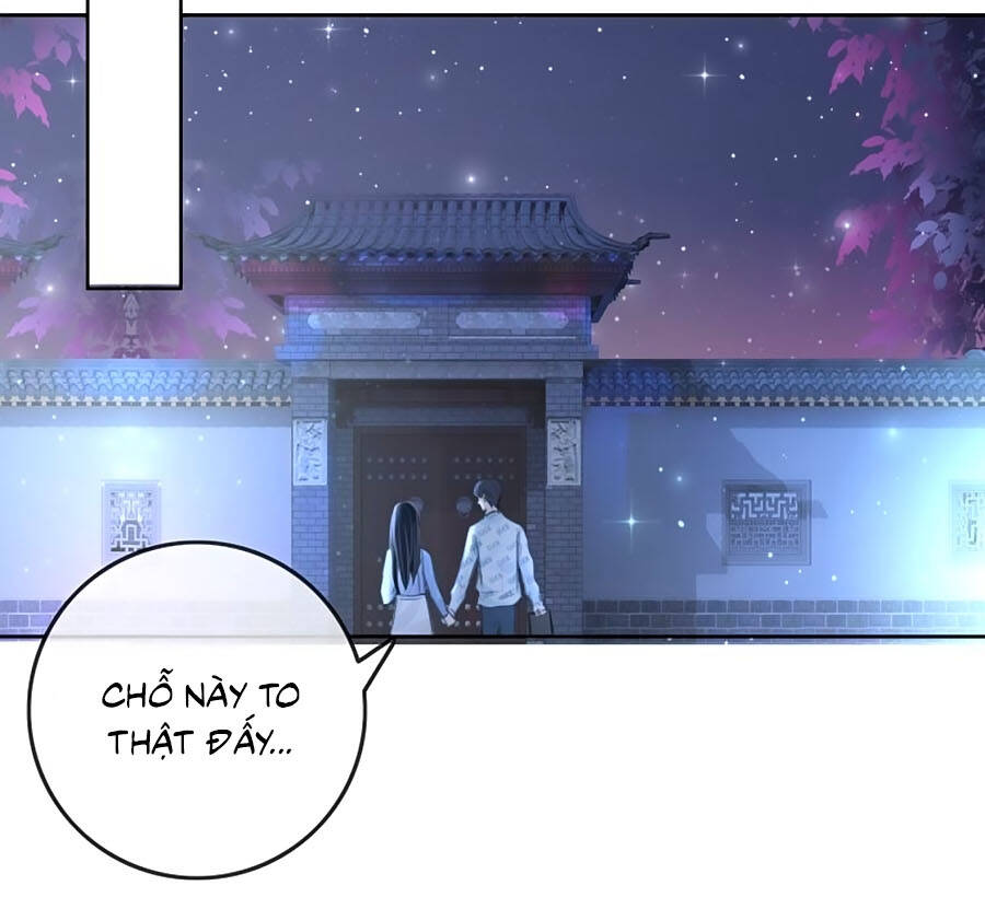 Ám Hắc Hệ Noãn Hôn Chap 91 - Next Chap 92