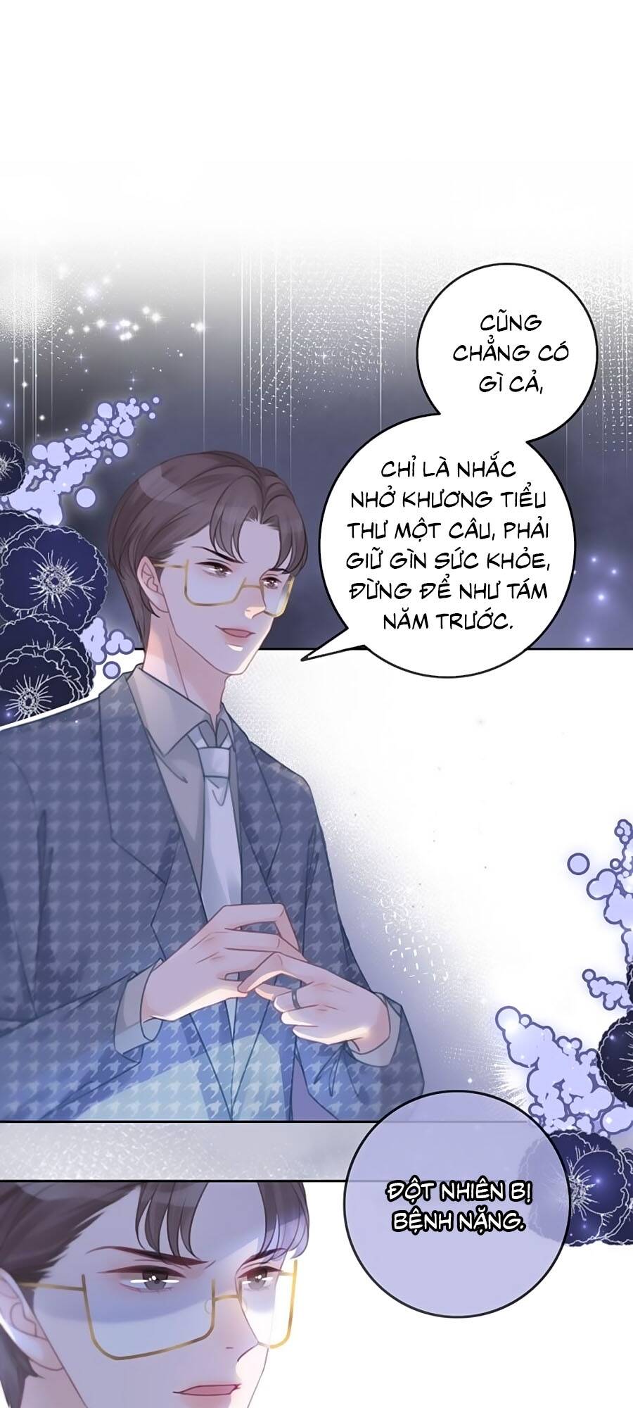 Ám Hắc Hệ Noãn Hôn Chap 91 - Next Chap 92