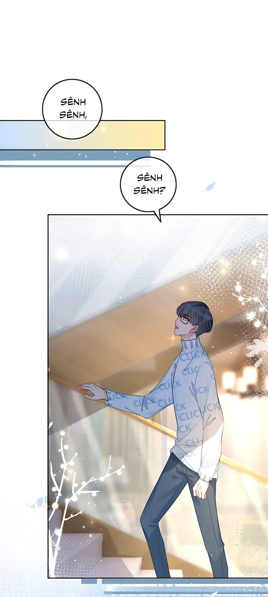 Ám Hắc Hệ Noãn Hôn Chap 92 - Next Chap 93