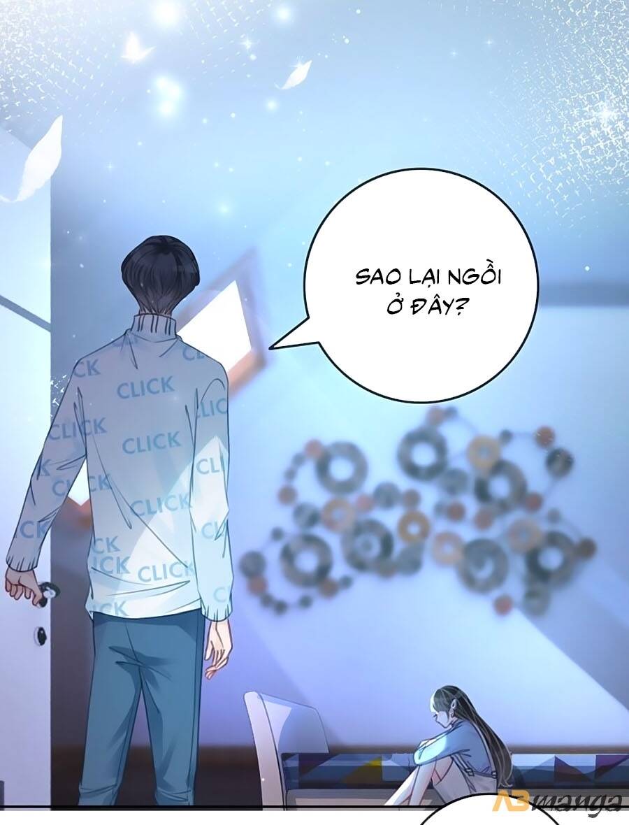 Ám Hắc Hệ Noãn Hôn Chap 92 - Next Chap 93