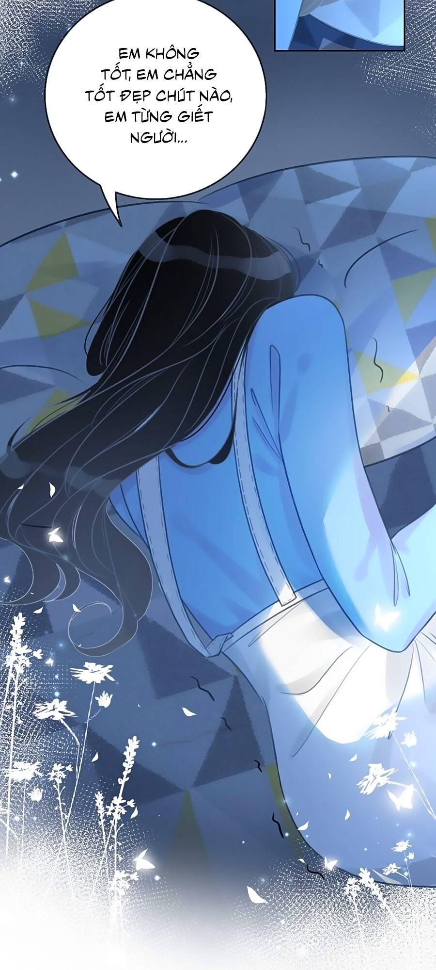 Ám Hắc Hệ Noãn Hôn Chap 92 - Next Chap 93
