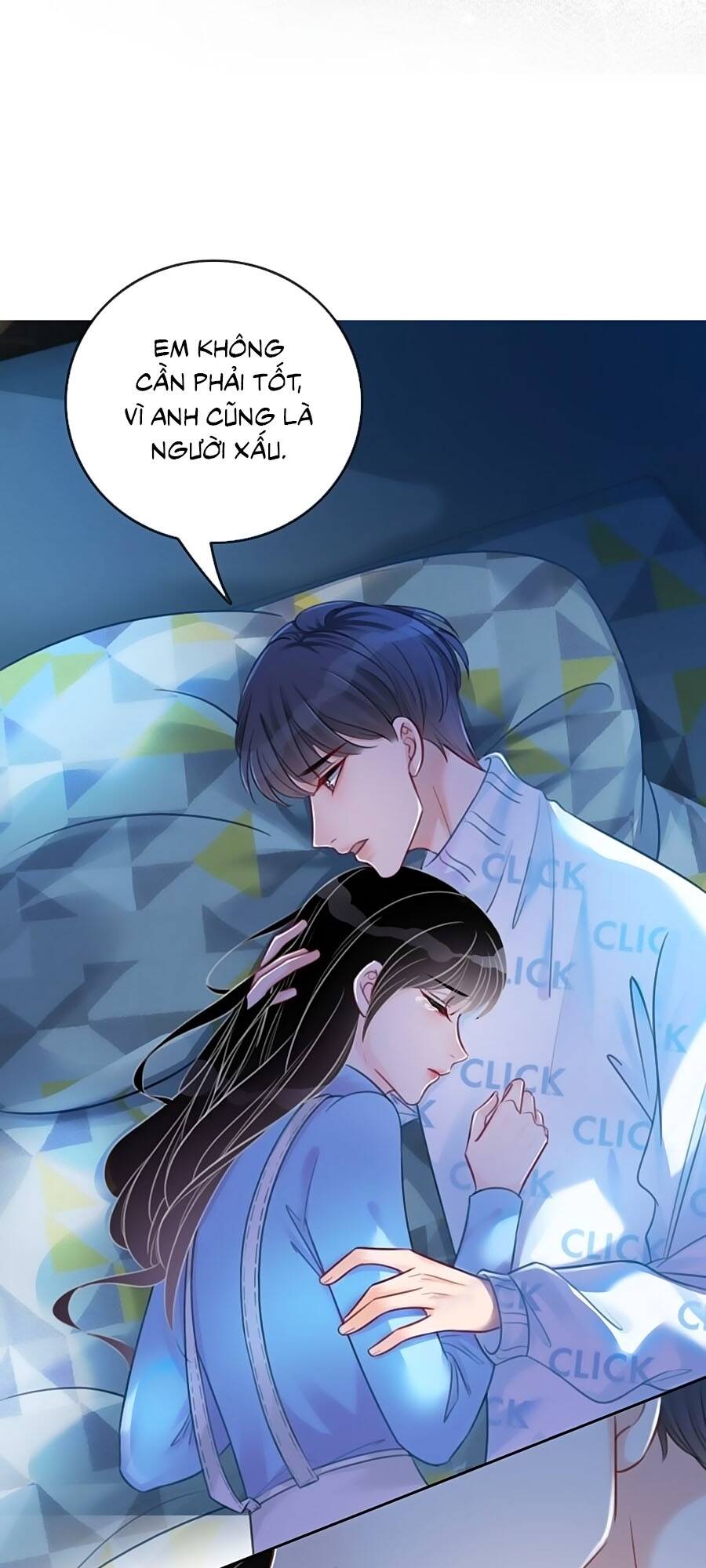 Ám Hắc Hệ Noãn Hôn Chap 92 - Next Chap 93