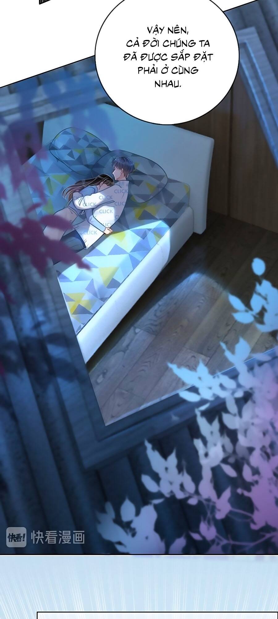 Ám Hắc Hệ Noãn Hôn Chap 92 - Next Chap 93