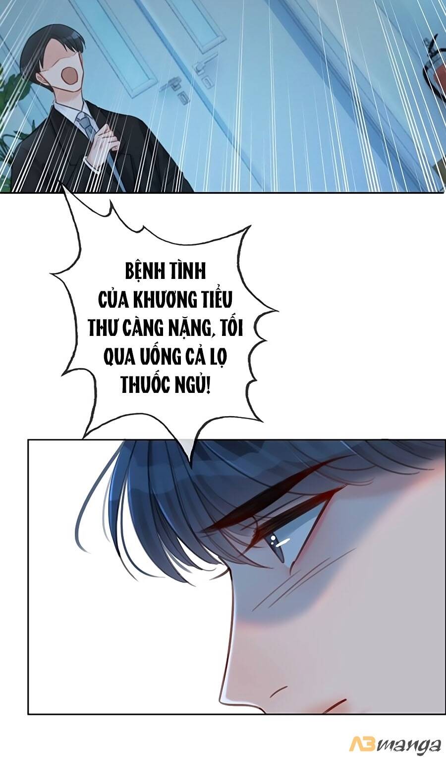 Ám Hắc Hệ Noãn Hôn Chap 92 - Next Chap 93