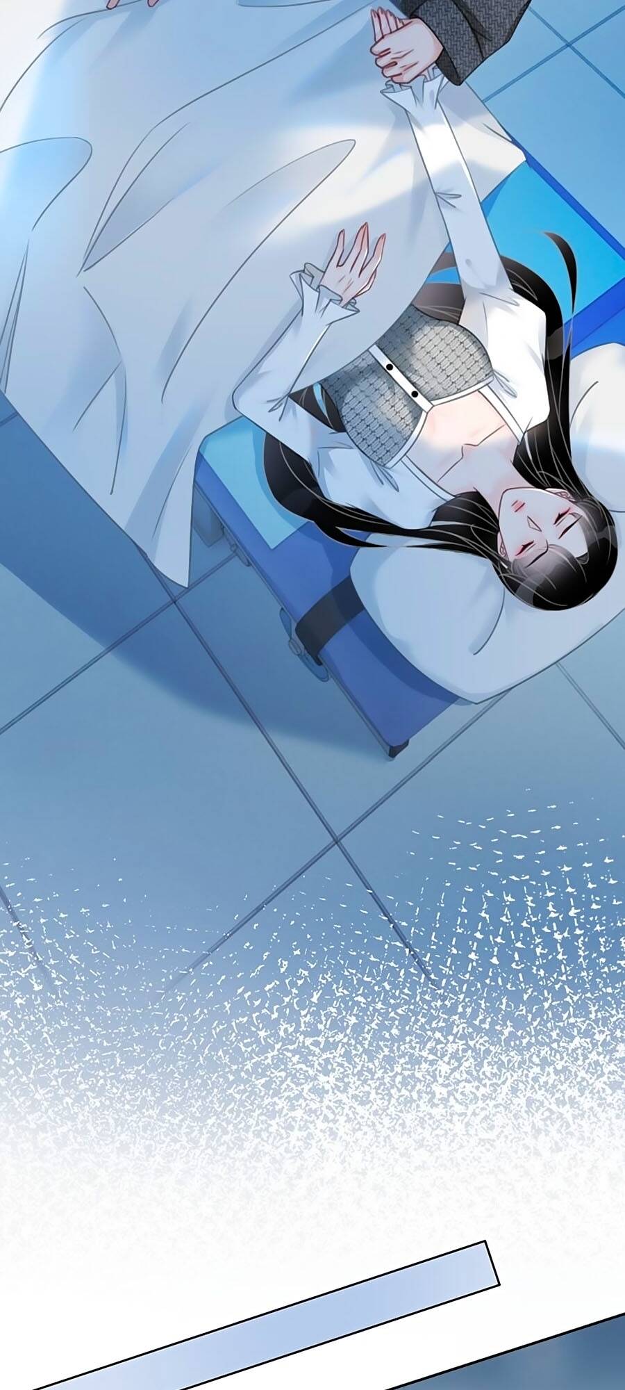 Ám Hắc Hệ Noãn Hôn Chap 92 - Next Chap 93