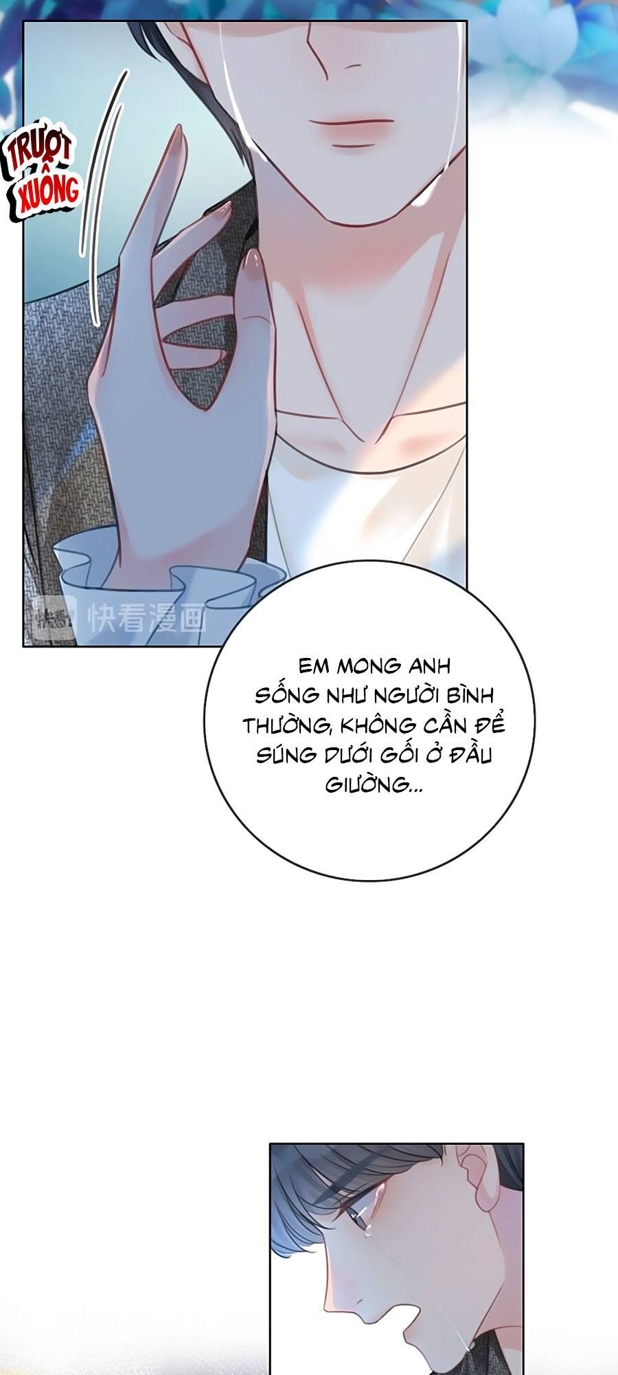 Ám Hắc Hệ Noãn Hôn Chap 92 - Next Chap 93