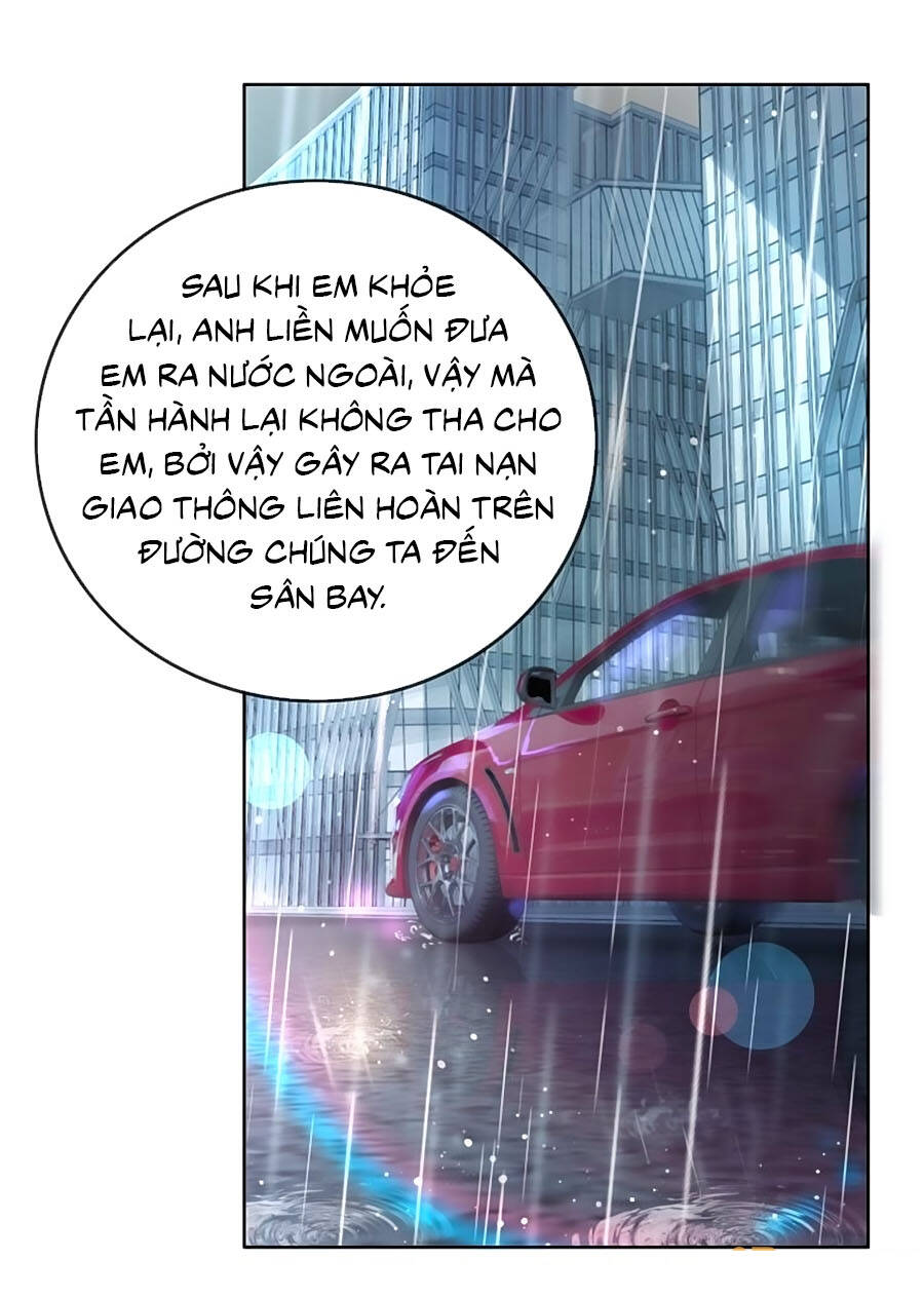 Ám Hắc Hệ Noãn Hôn Chap 92 - Next Chap 93